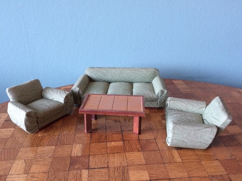 Sessel sofa tisch - sofa, crailsheimer