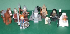 Lego herr der ringe - herr,