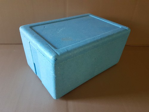 Liter thermobox - 38,