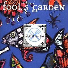 Dish of the Day von Fools