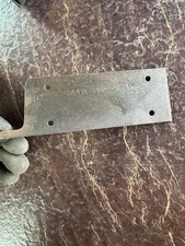 Original LFE/Rasspe Mährwerk