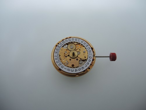 Uhrwerk tissot 2461 signiert - 2461,,