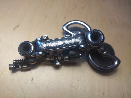 Campagnolo gran sport - campagnolo, (1012/2)