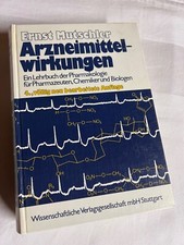 Arzneimittelwirkungen von