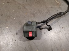 Kawasaki KLE 500 (KLE500A)