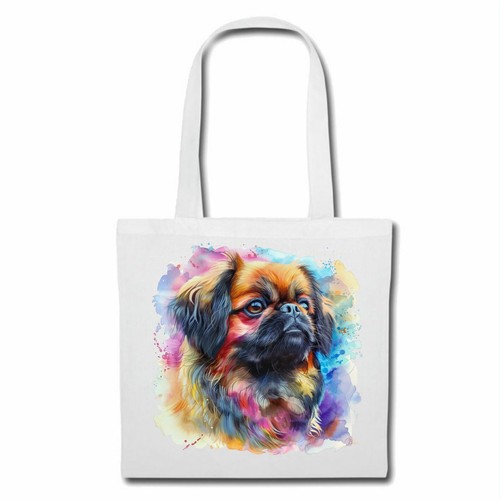 Tasche beutel pekinese - tasche,