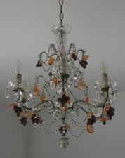 Prachtvoller antiker