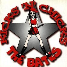 Kicks chicks von - kicks'n'chicks,