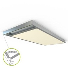 Aufbaurahmen Classic für LED