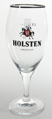 Holsten pilsener bier - holsten,