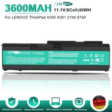 43R9254 43R9255 Akku Für