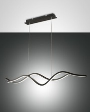 FABAS LUCE LED Pendel Leuchte