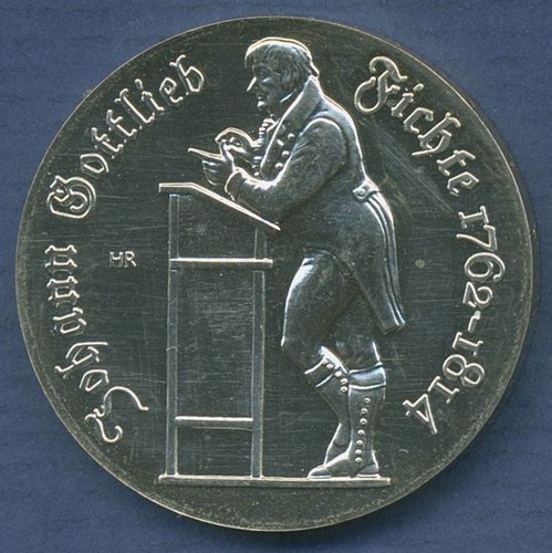 Ddr mark 1990 johann - 1990,