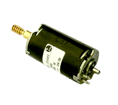 Bühler motor 13v 35mm - bühler,