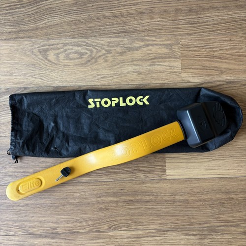 Stoplock elite pro - pro, auto