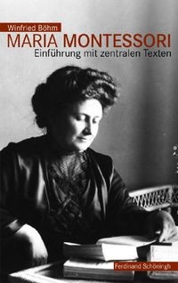 Maria montessori - maria,