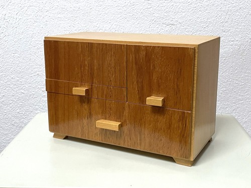 Zigarettenspender 60er jahre - 60er,
