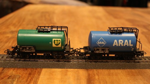 Märklin 4644 4646 - h0, &