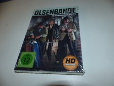 DVD  Die Olsenbande sieht rot