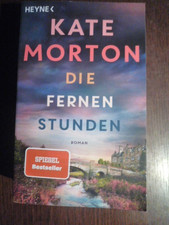 Kate Morton: Die fernen