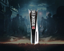 Resident Evil Playstation 5