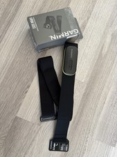 Garmin HRM 600