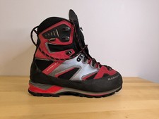 Mammut Magic Guide High GTX Men Bergstiefel Wanderschuhe Gr.42