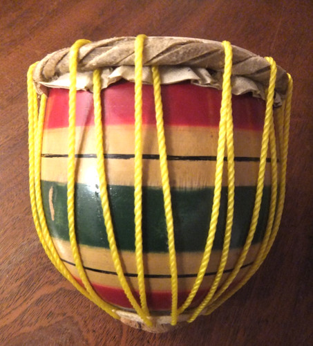Tabla drum percussion - tabla, drum~percussion~ca