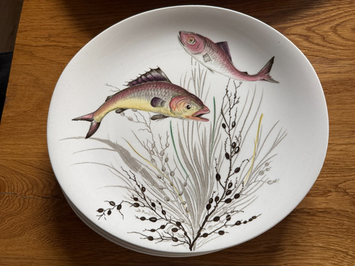 Johnson bros england - johnson,