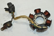 DERBI ATLANTIS PIAGGIO DIESIS LIMA LICHTMASCHINE STATOR ZÜNDUNG IMPULSGEBER