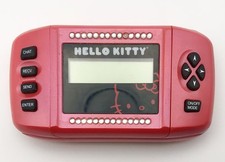 Hello Kitty Sanrio SMS Text