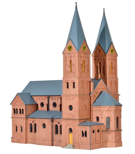 Kibri 39760 romanische - 39760,