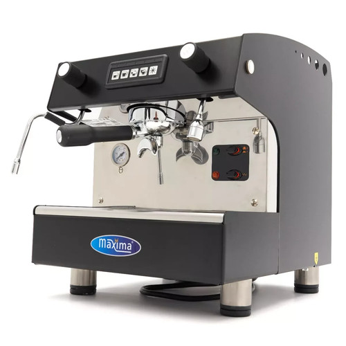 Gastro espressomaschine 1 - gastro,