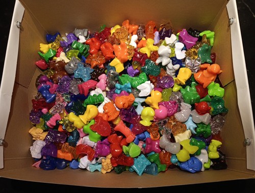 Gogos konvolut crazy bones - gogos,