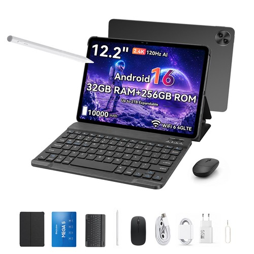 Blackview mega5 tablet 2 - blackview,