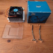 Cooler Master Pentium 4 CPU