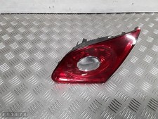 2011 VW PASSAT CC RUCKLEUCHTE