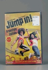 Jump - in!, (freestyle