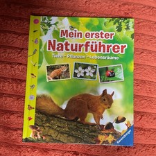 Mein erster Naturführer -