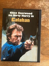 Dirty Harry - Callahan - Clint