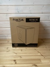 Fractal Design Define R5 gedämmt Midi Tower | Neuwertig