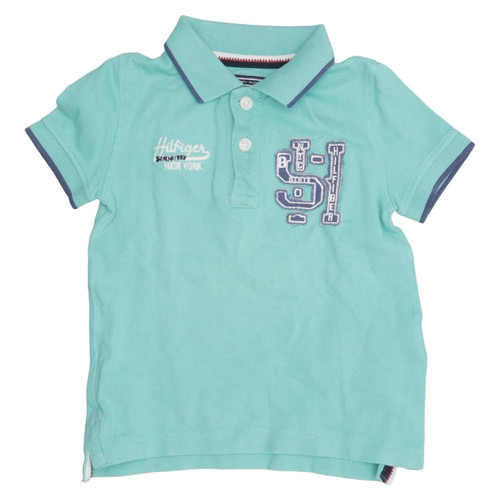 Tommy hilfiger poloshirt - tommy,