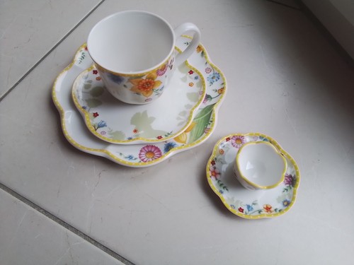 Villeroy boch spring - &,