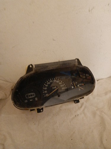 Tacho tachometer ford - tacho,