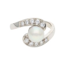 Ring 585/000 (14 Karat)