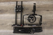 SmallRig Cage & Handle Kit for