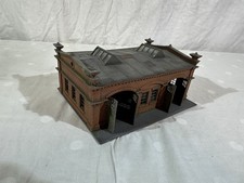 Faller Garage / Werkstatt