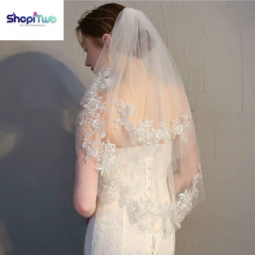 Braut hochzeitsschleier aus - braut-hochzeitsschleier,