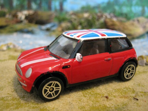 Realtoy bmw new - realtoy, 1/56