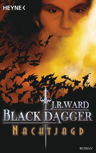 Nachtjagd black dagger 1 - nachtjagd:,